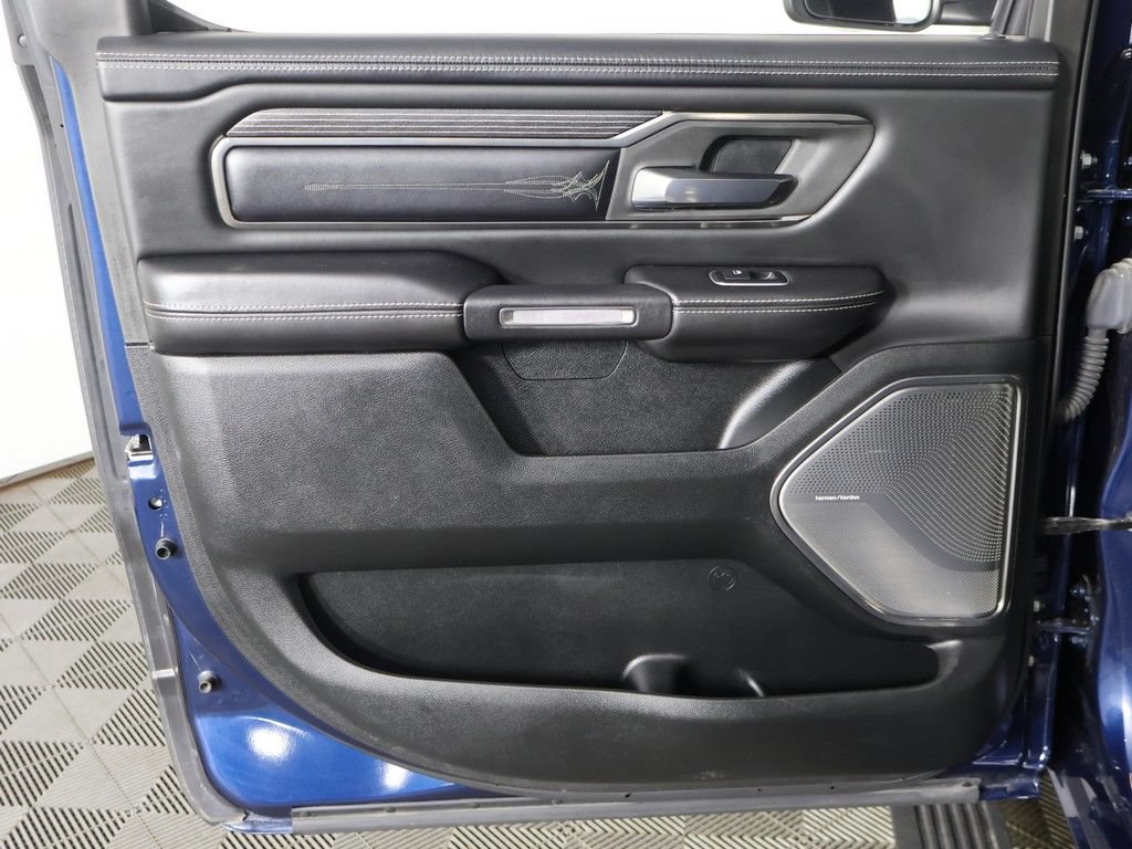 Used 2020 RAM 1500 Limited AWD/4WD image 28