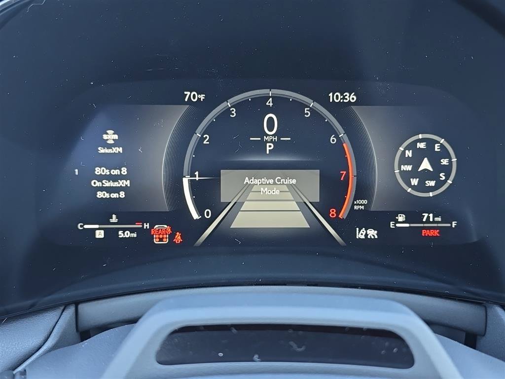 New 2026 Lexus TX 350 AWD w/ Technology Package image 19