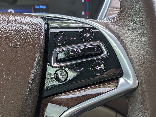 Used 2016 Cadillac SRX Premium AWD/4WD image 29