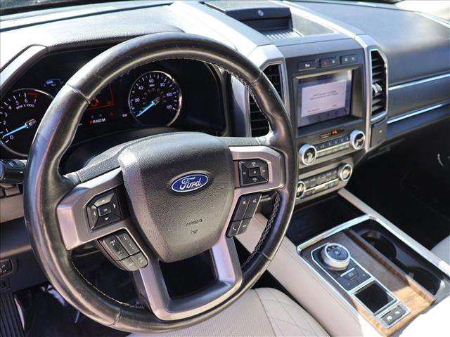 Used 2019 Ford Expedition Platinum image 14