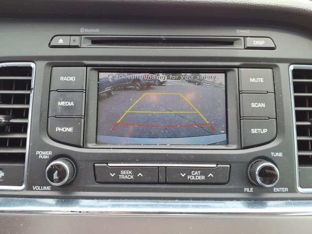 Used 2016 Hyundai Sonata SE FWD image 9