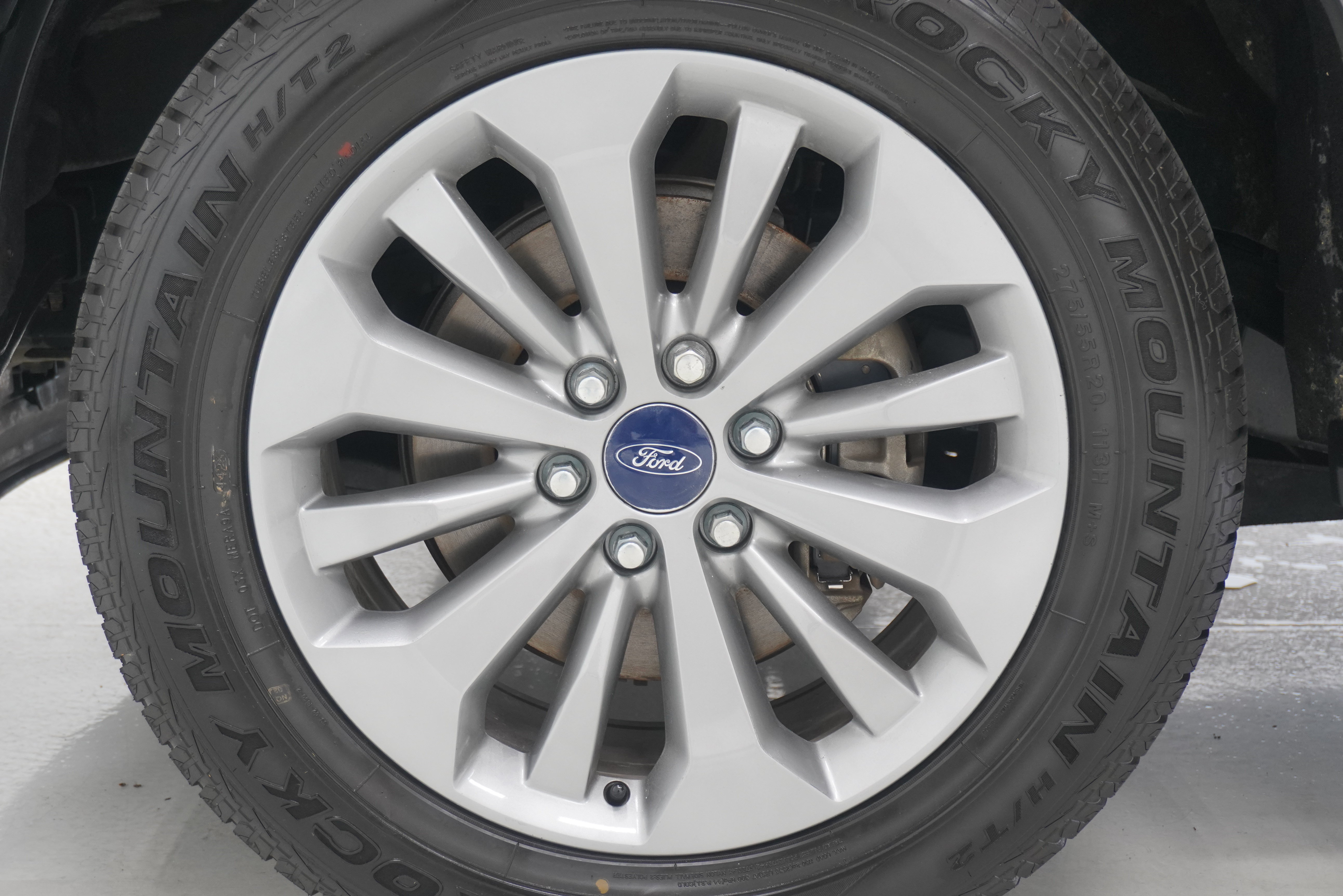Used 2018 Ford F150 XL w/ Equipment Group 101A Mid RWD image 22