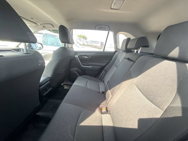 Used 2025 Toyota RAV4 Woodland Edition w/ Weather Package AWD/4WD image 9