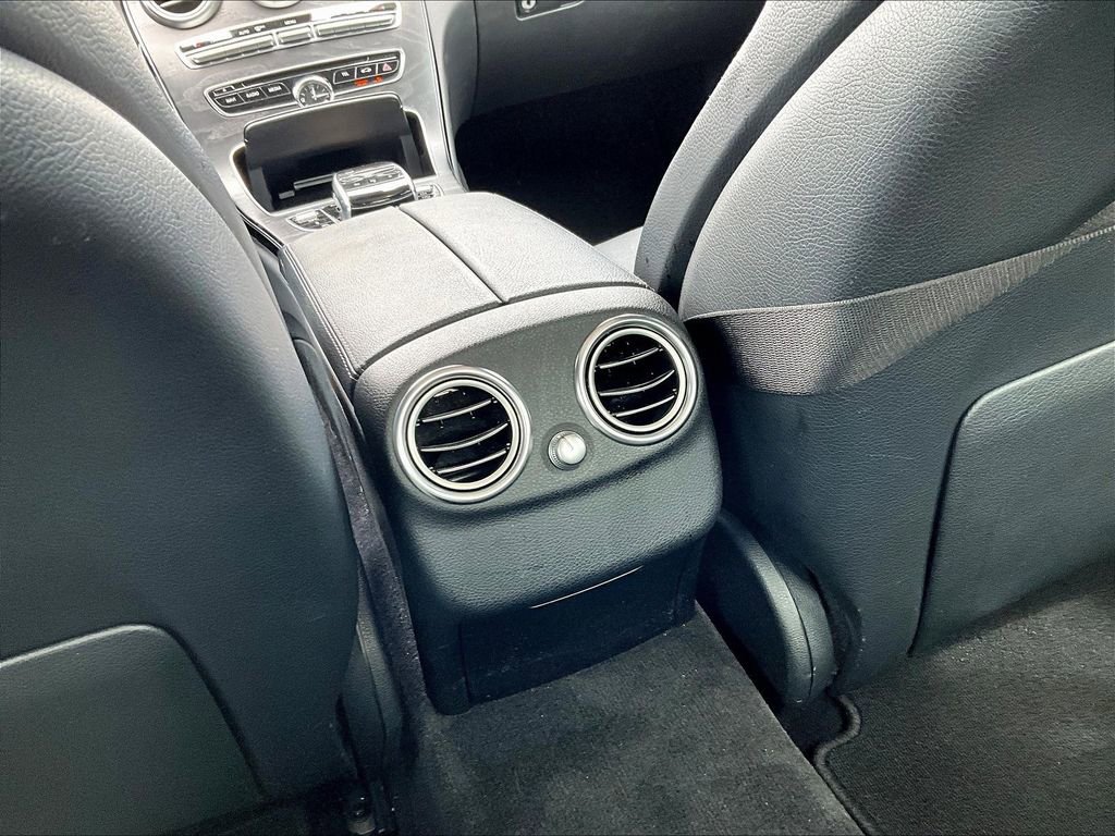 Used 2017 Mercedes-Benz C 43 AMG 4MATIC Sedan image 32