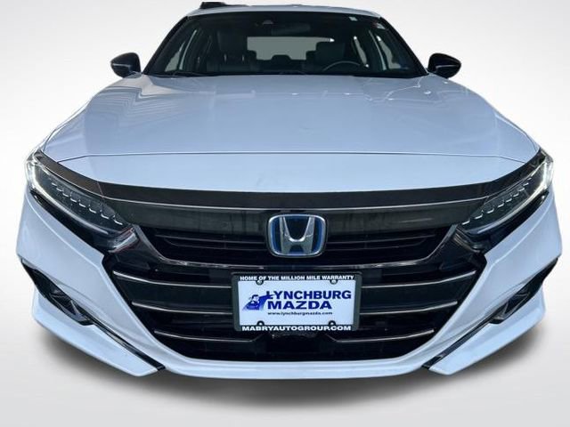 Used 2022 Honda Accord Sport image 9
