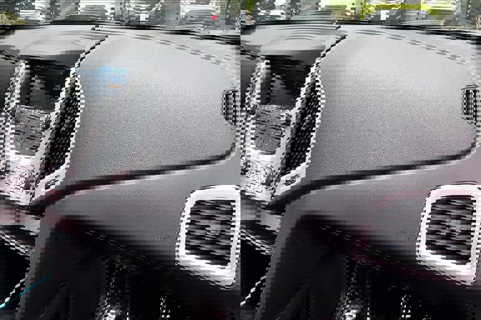 Used 2017 GMC Terrain SLE w/ Chrome Edition AWD/4WD image 19