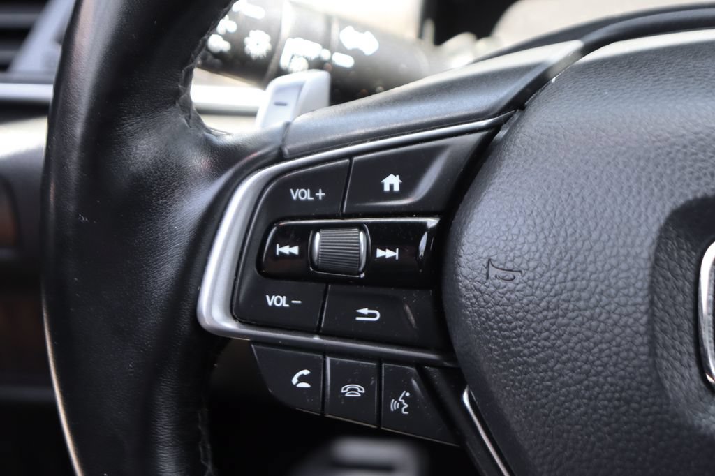 Used 2022 Honda Accord Sport image 20