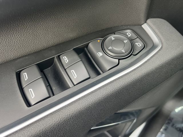 New 2026 GMC Sierra 2500 SLE image 19