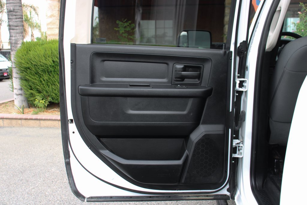 Used 2017 RAM 2500 Tradesman w/ Popular Equipment Group image 30