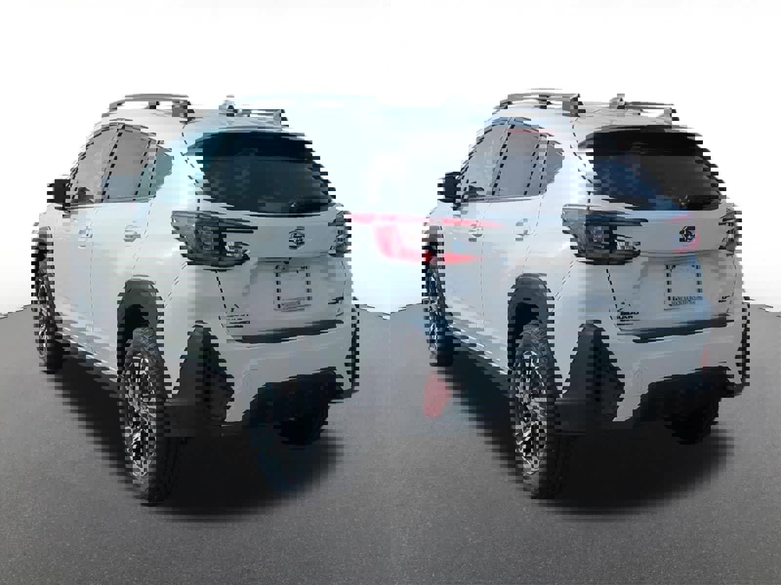 New 2026 Subaru Crosstrek 2.0i Premium image 4