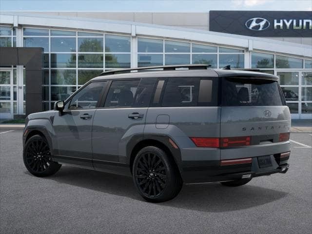 New 2025 Hyundai Santa Fe Calligraphy image 5