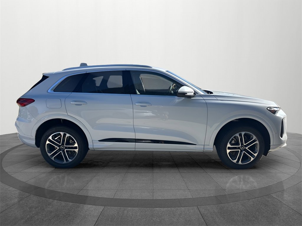 New 2025 Audi Q5 Premium image 4