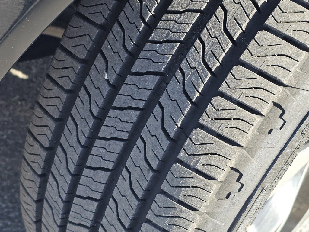 Used 2023 Ford Mustang Mach-E Premium image 19