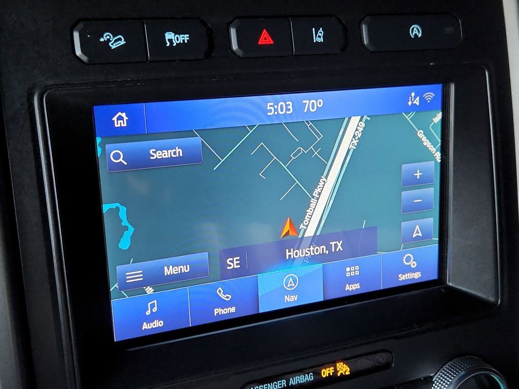 Used 2021 Ford Expedition Max XLT image 36