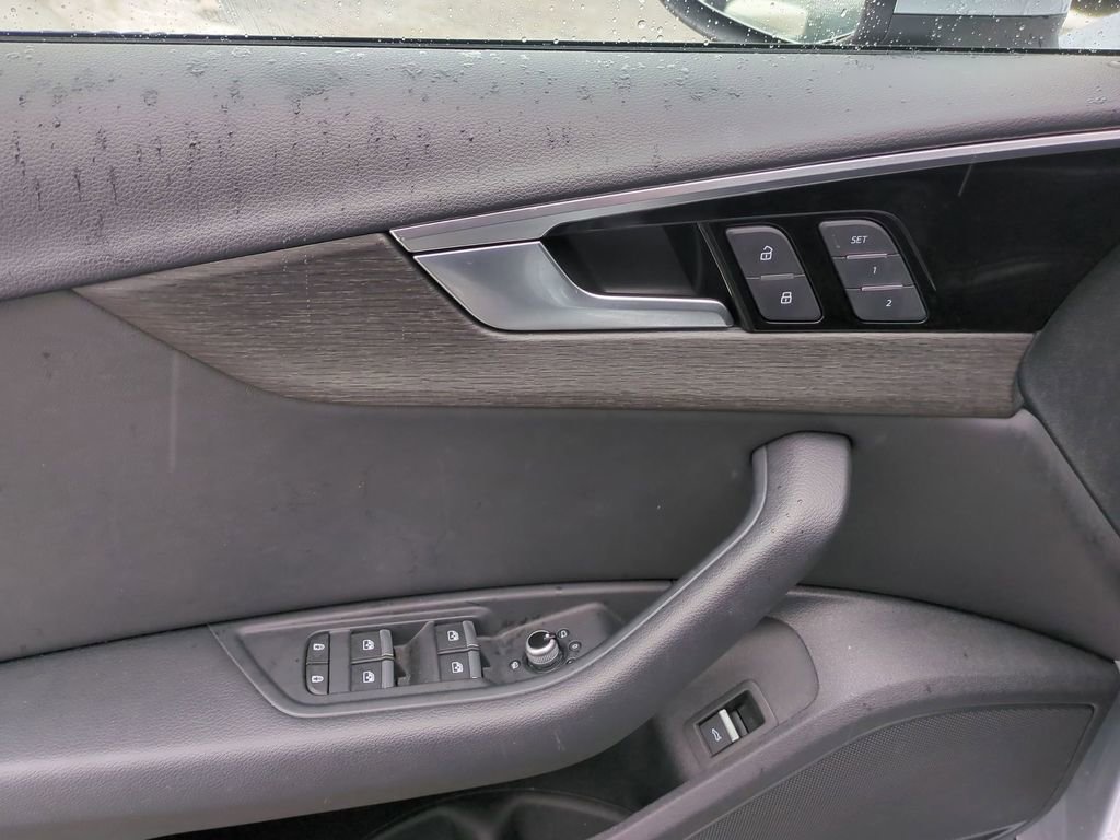 Used 2022 Audi A4 2.0T allroad Premium image 9