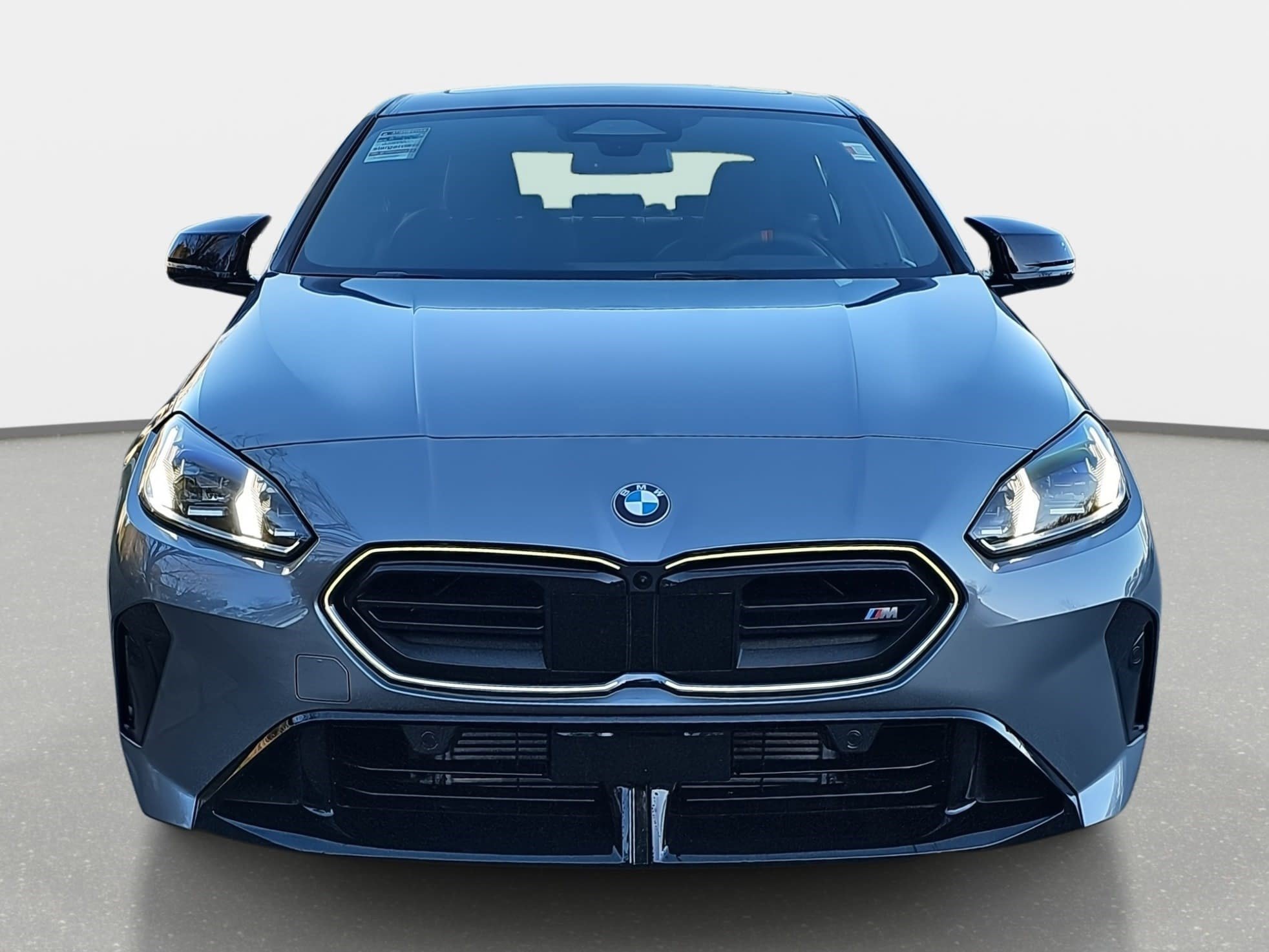 New 2026 BMW M235i xDrive w/ Technology Package image 2