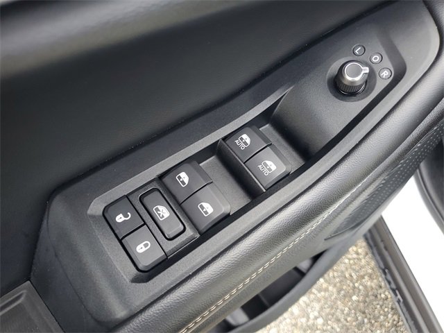 Used 2023 Jeep Grand Cherokee L Limited image 20