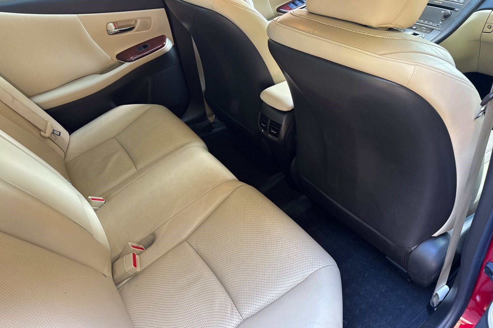 Used 2010 Lexus HS 250h FWD image 31