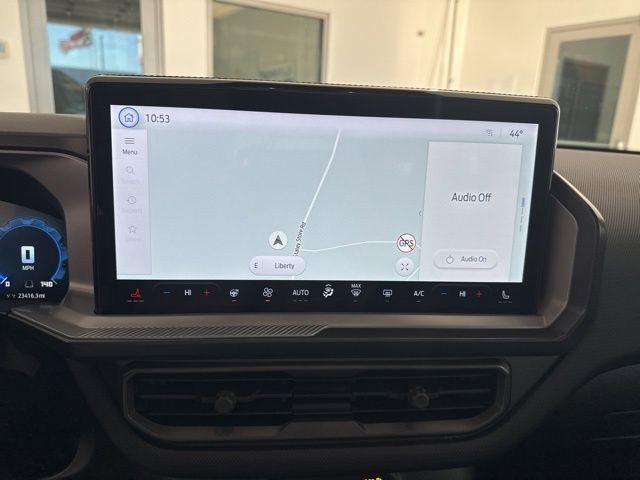 Used 2025 Ford Bronco Sport Badlands w/ Badlands Tech Package image 23