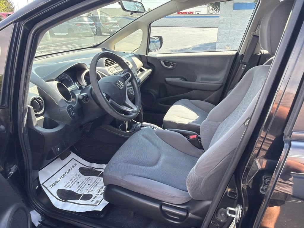 Used 2013 Honda Fit image 16