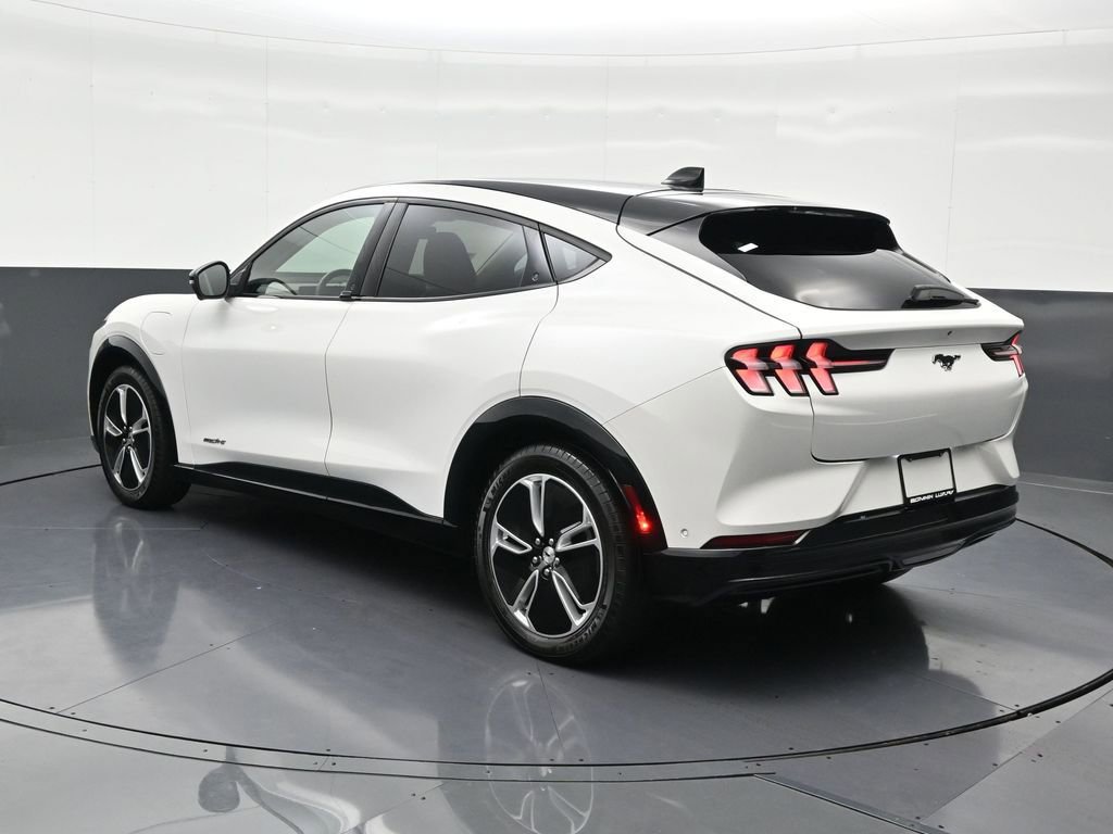Used 2023 Ford Mustang Mach-E Premium image 3