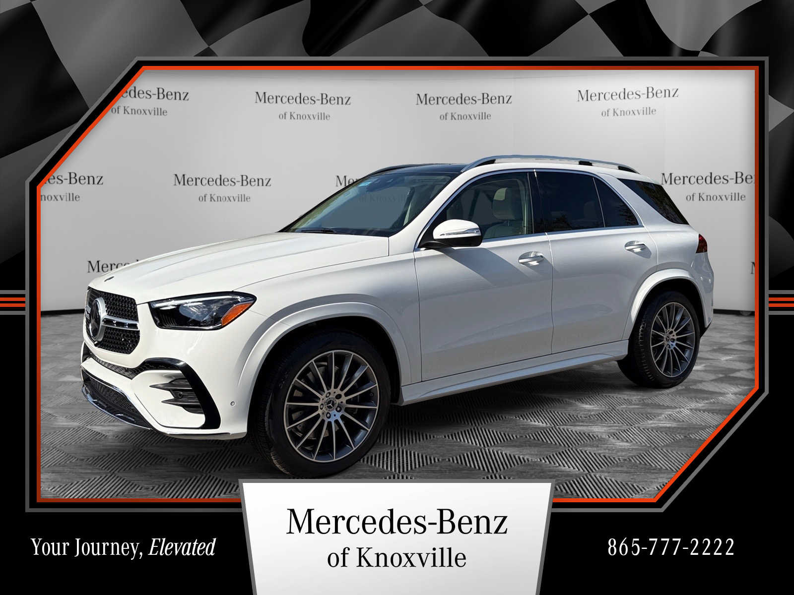 Used 2026 Mercedes-Benz GLE 450 4MATIC