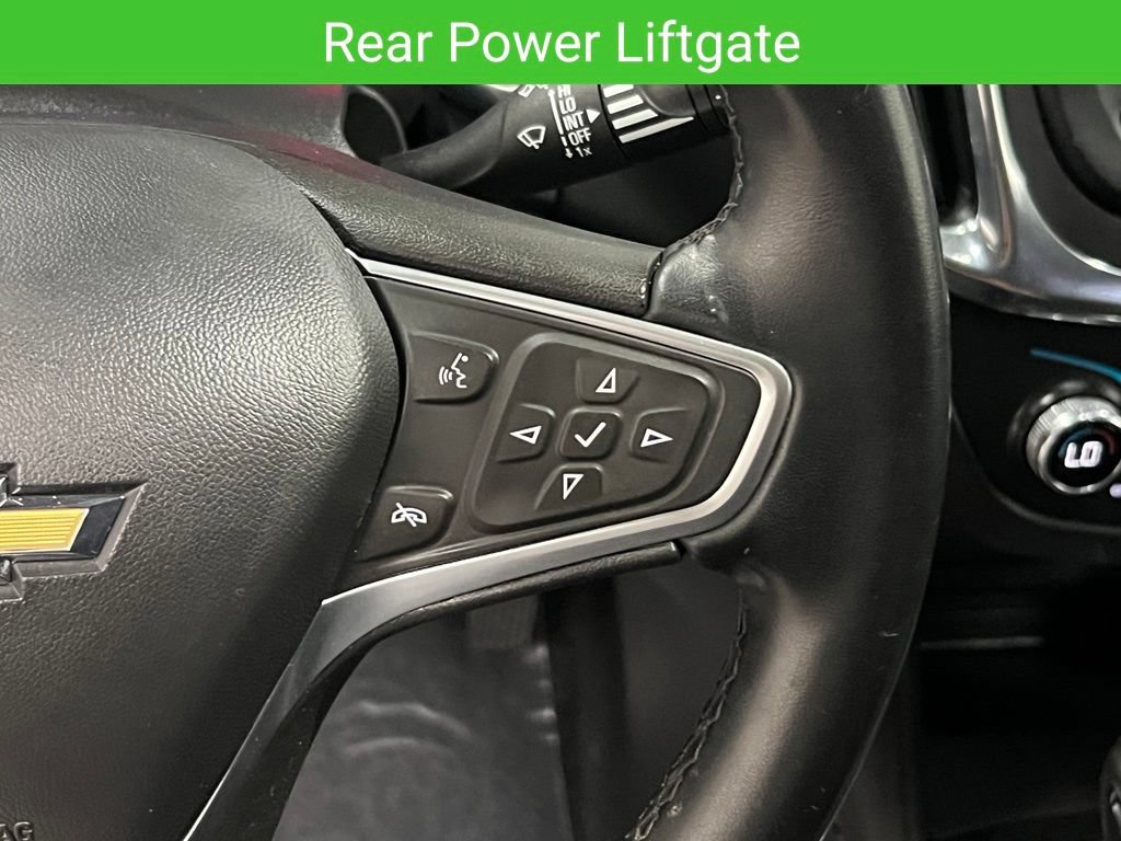 Certified 2023 Chevrolet Equinox LT AWD/4WD image 26