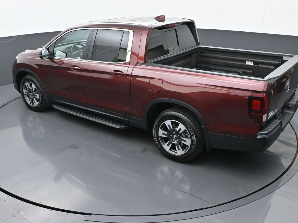 Used 2019 Honda Ridgeline RTL-T image 36