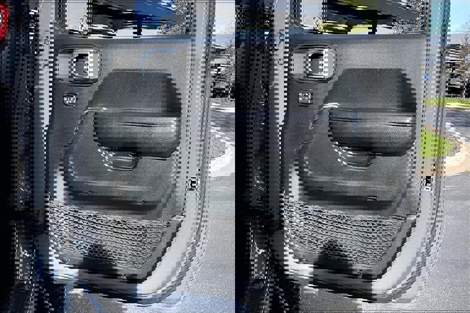 Used 2020 Jeep Wrangler Rubicon image 23