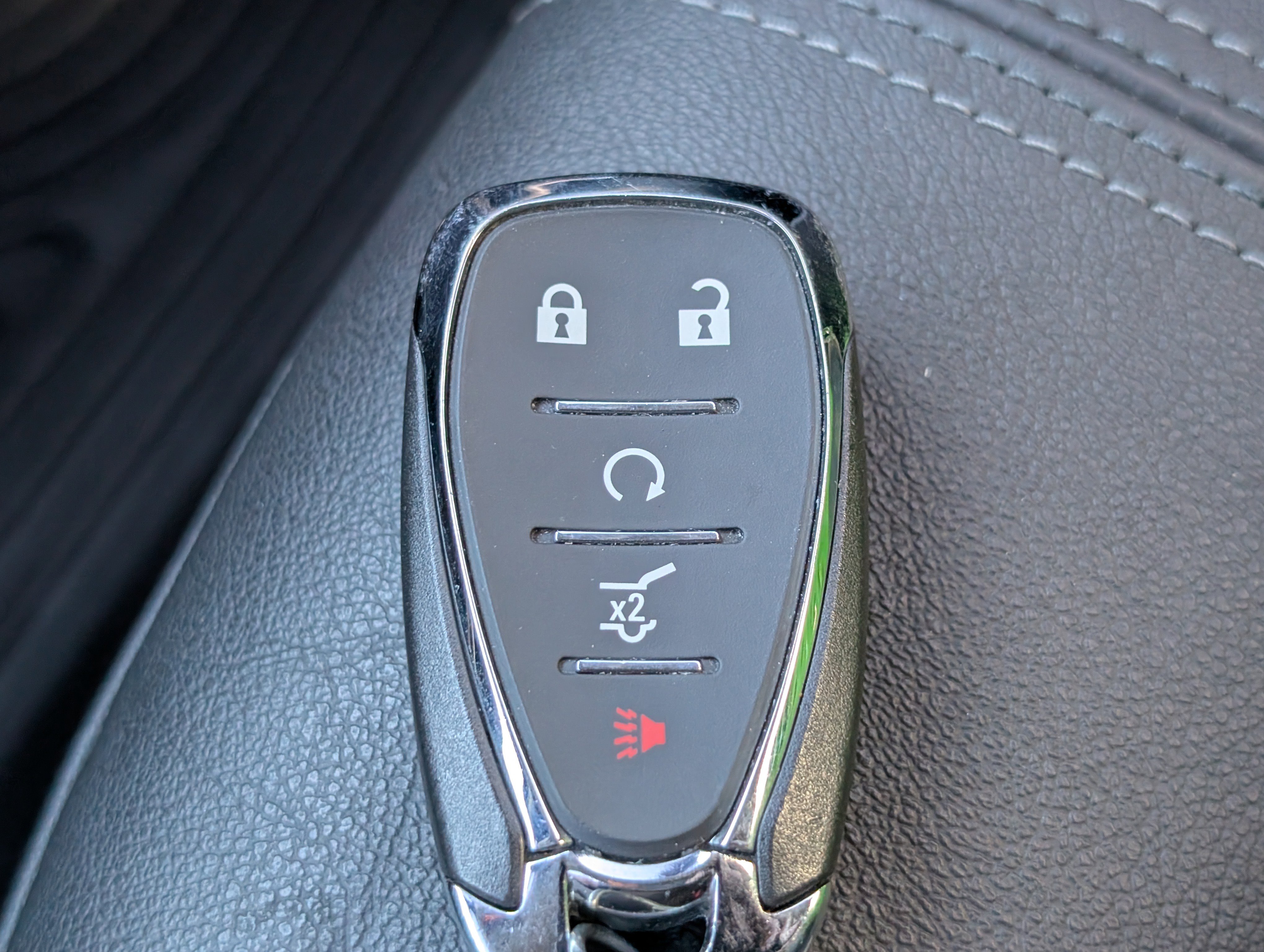 Used 2022 Chevrolet Blazer LT image 30