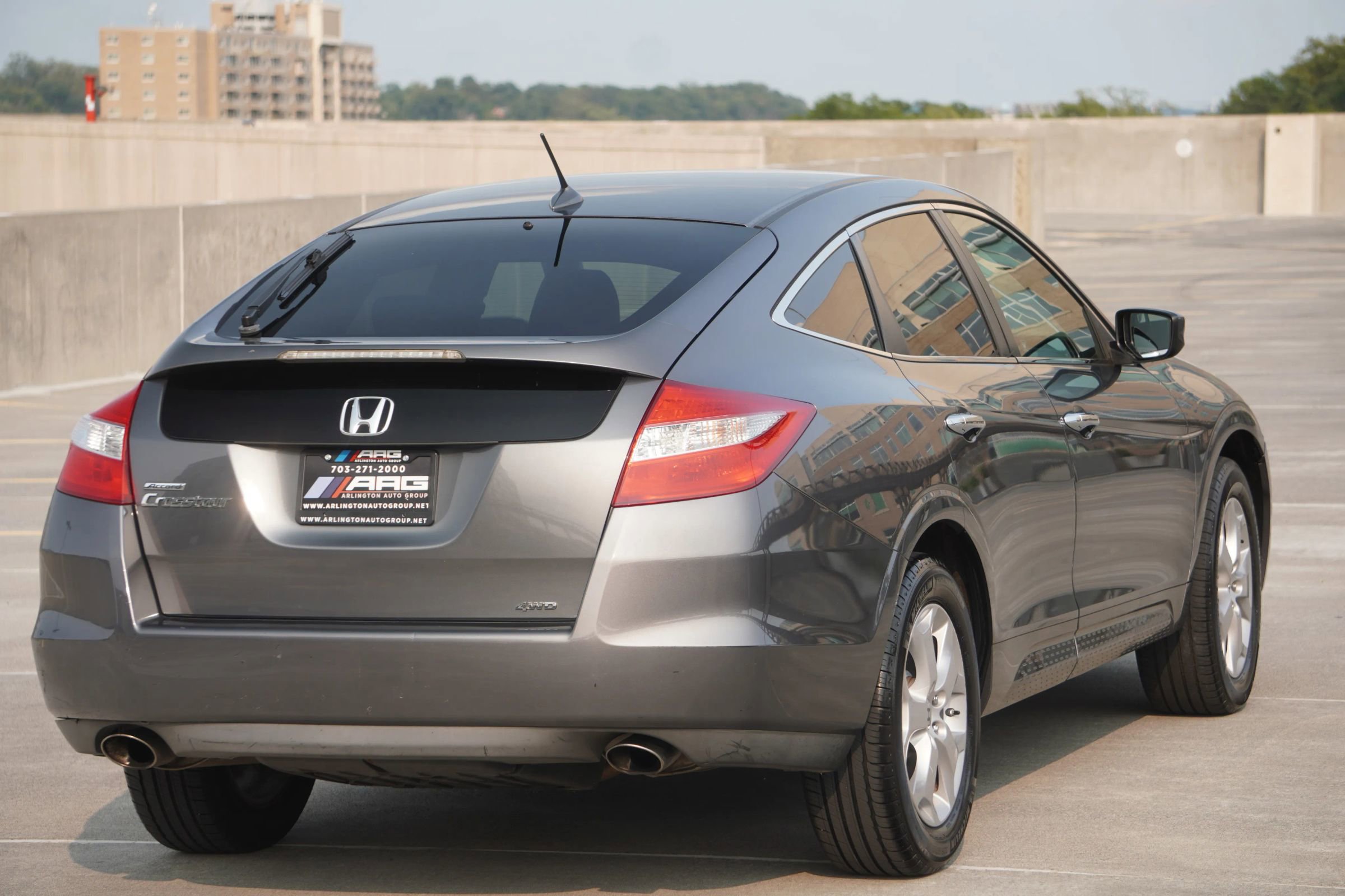 Used 2010 Honda Crosstour EX-L image 30