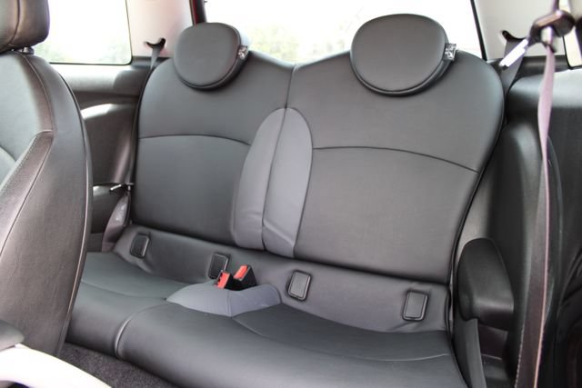 Used 2007 MINI Cooper S FWD image 24