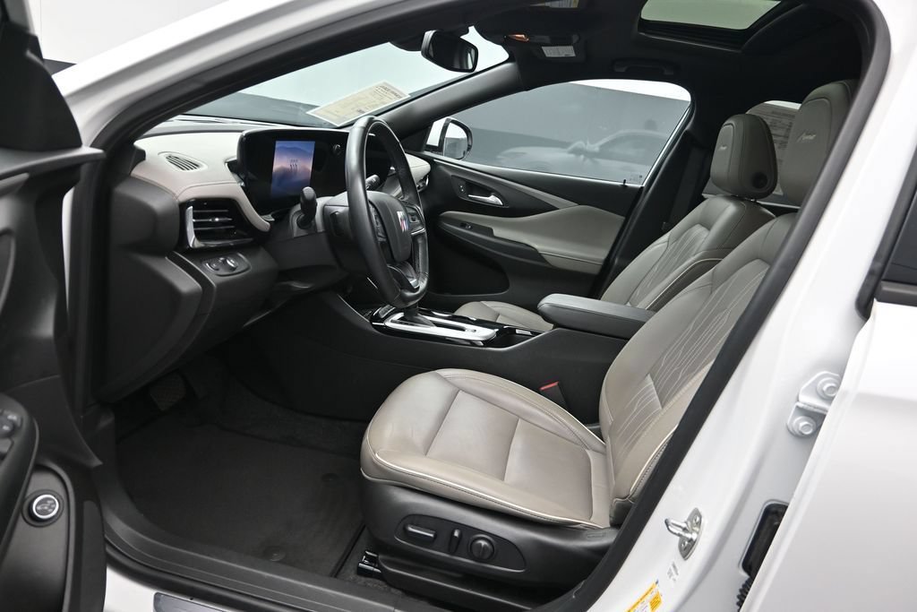 Used 2024 Buick Envista Avenir FWD image 10