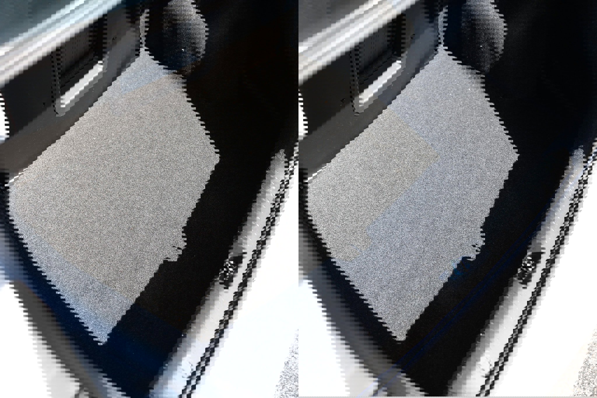 Used 2024 Mitsubishi Mirage G4 LE image 28