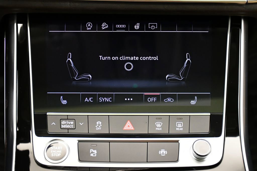 New 2026 Audi Q7 2.0T Premium image 28