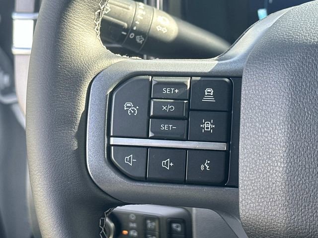 New 2026 Ford F250 Lariat w/ Tremor Off-Road Package image 25