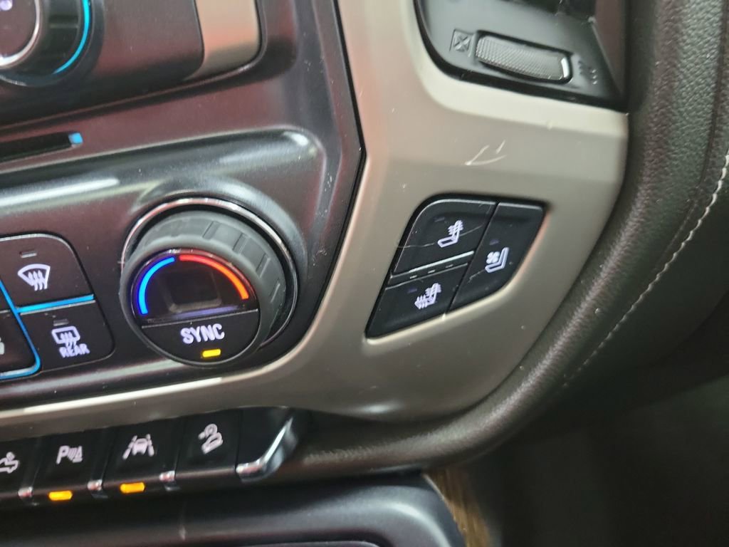 Used 2017 GMC Sierra 1500 Denali image 49