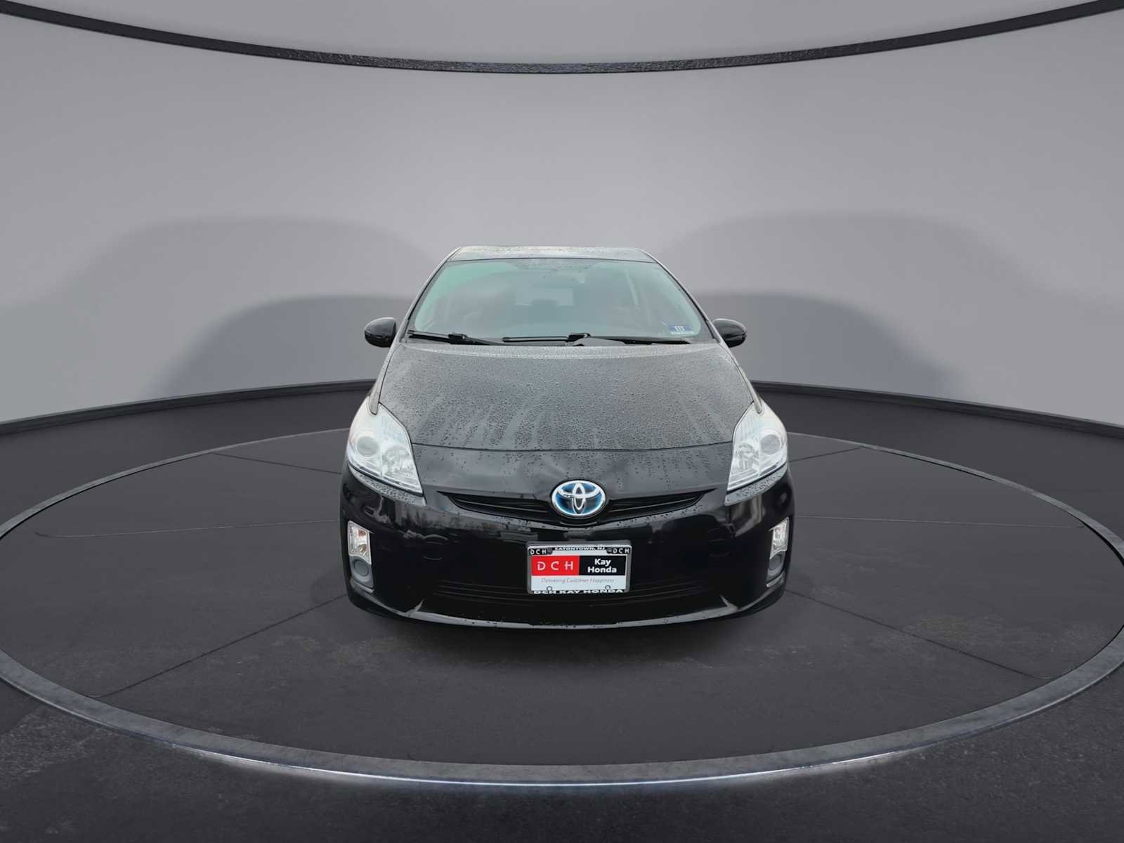 Used 2010 Toyota Prius Two image 3