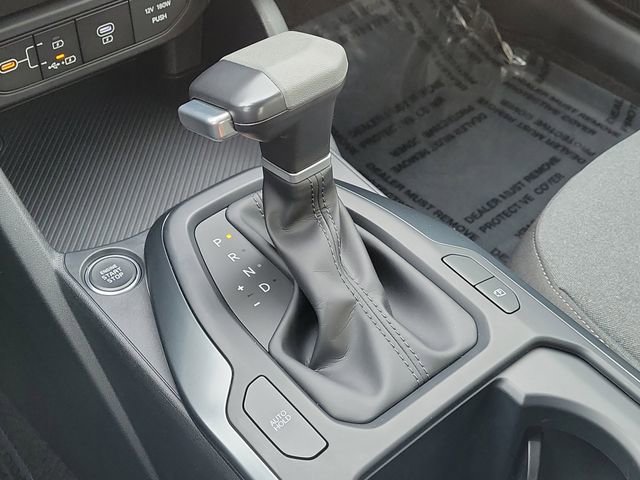 Used 2025 Kia K4 LXS image 31