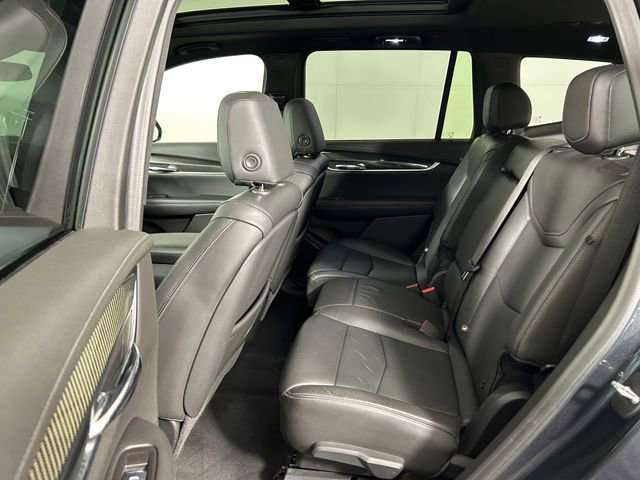 Used 2020 Cadillac XT6 Sport image 26