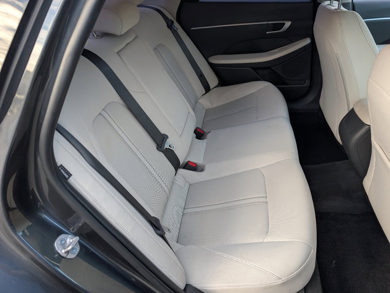 Used 2024 Hyundai Sonata SEL image 5