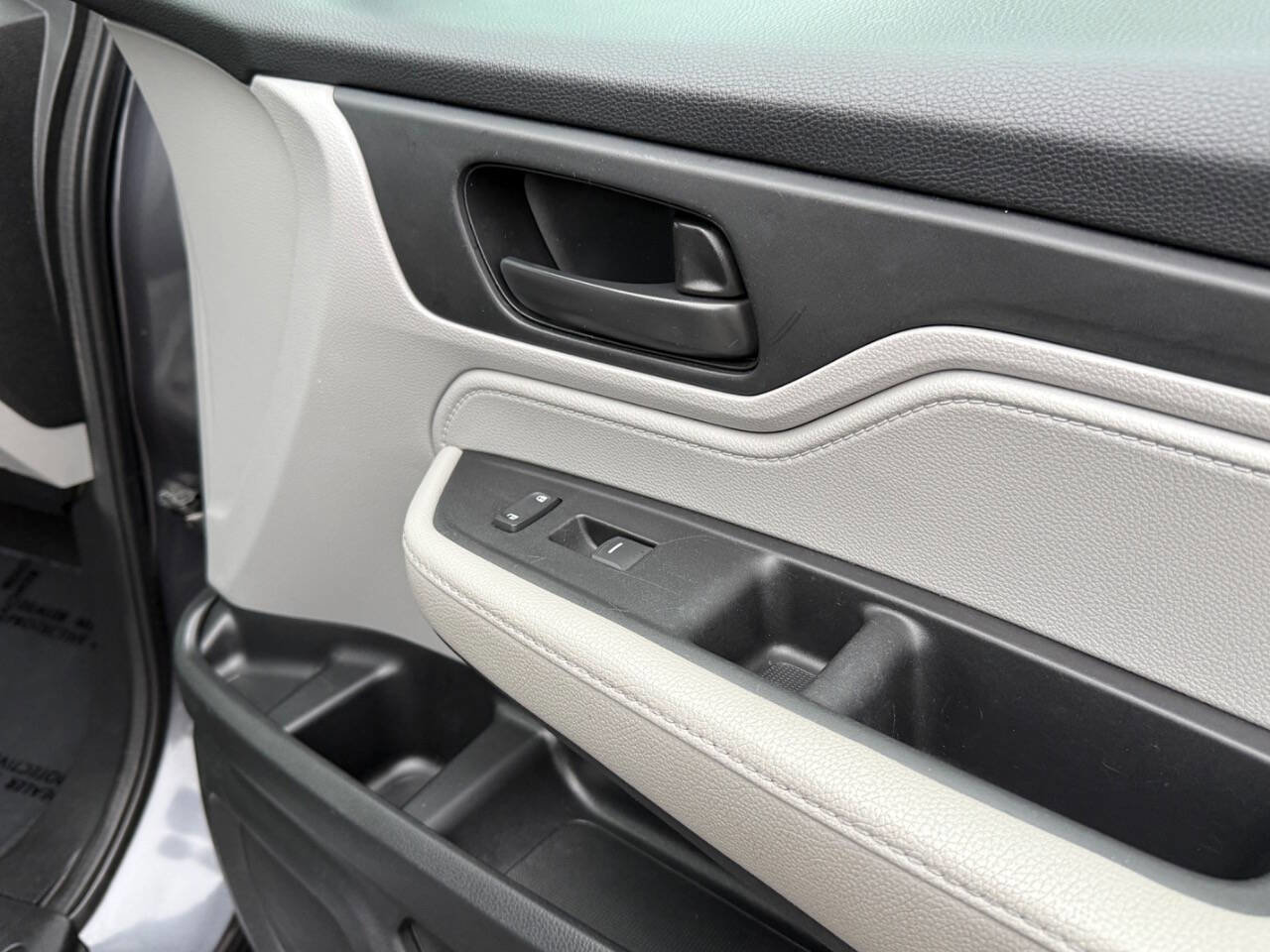 Used 2018 Honda Odyssey EX-L image 40