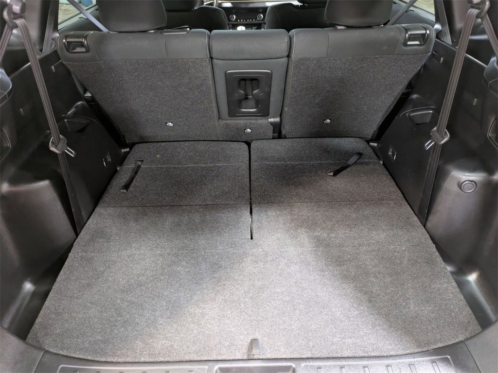 Used 2022 Mitsubishi Outlander ES image 26