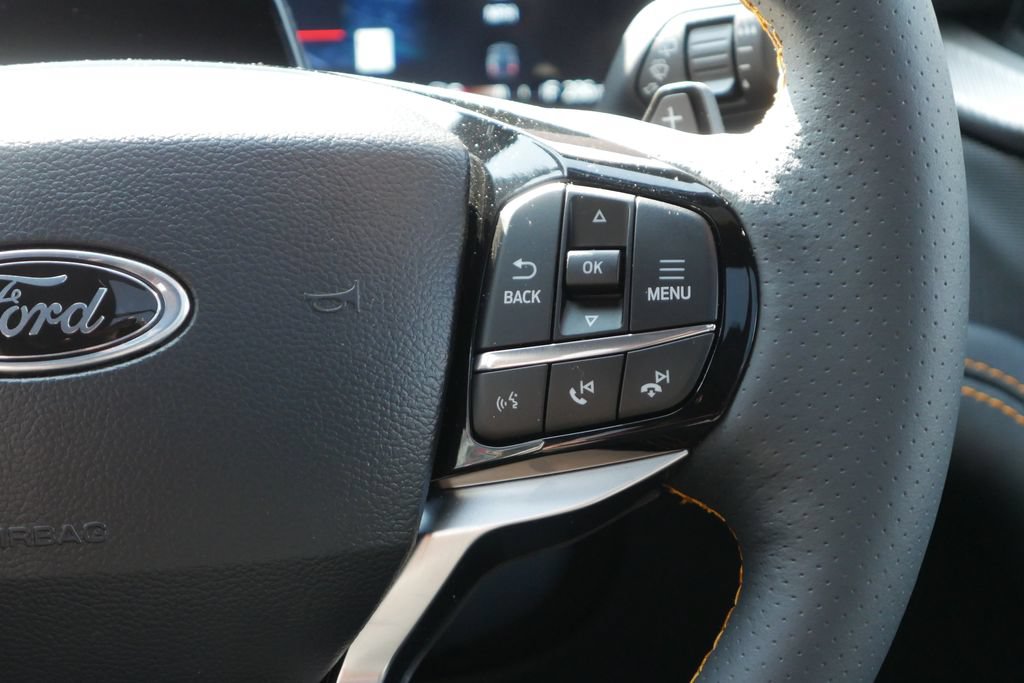 Used 2026 Ford Explorer Tremor w/ Tremor Ultimate Package AWD/4WD image 24