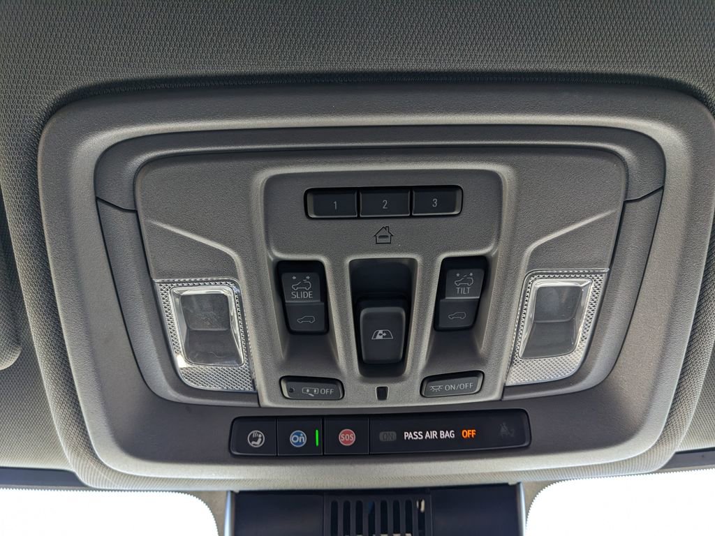 Used 2024 GMC Sierra 2500 Denali w/ Denali Reserve Package image 61