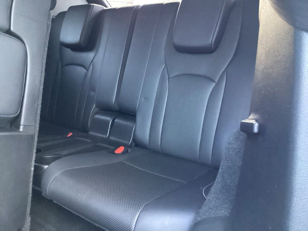 Used 2018 Lexus RX 350L Premium w/ Premium Package image 19