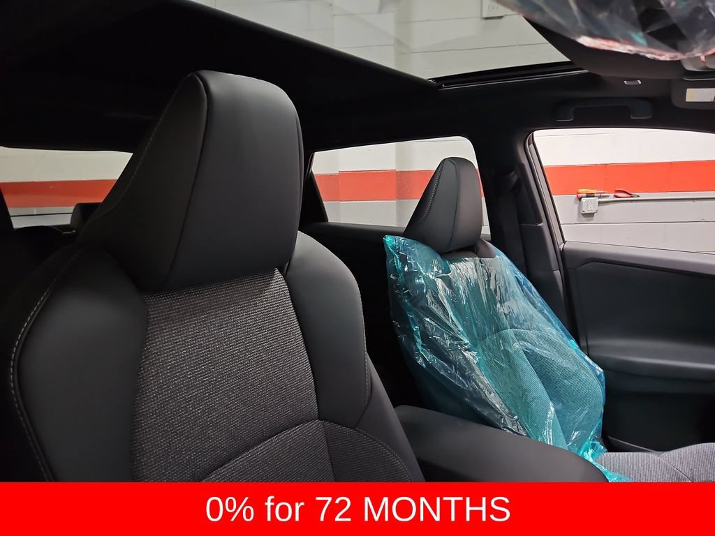 New 2026 Toyota bZ FWD image 31