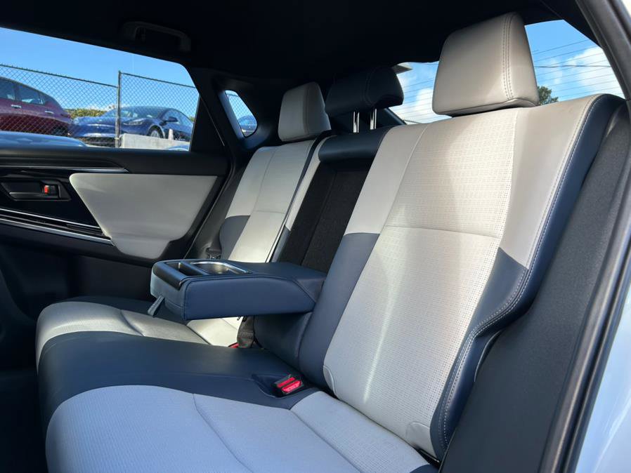 Used 2023 Subaru Solterra AWD image 45