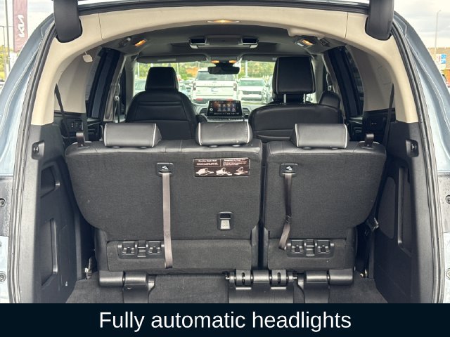 Used 2025 Honda Odyssey Elite image 15