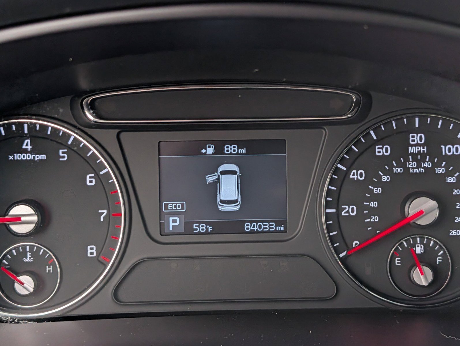 Used 2019 Kia Sorento AWD w/ LX Convenience Package image 28